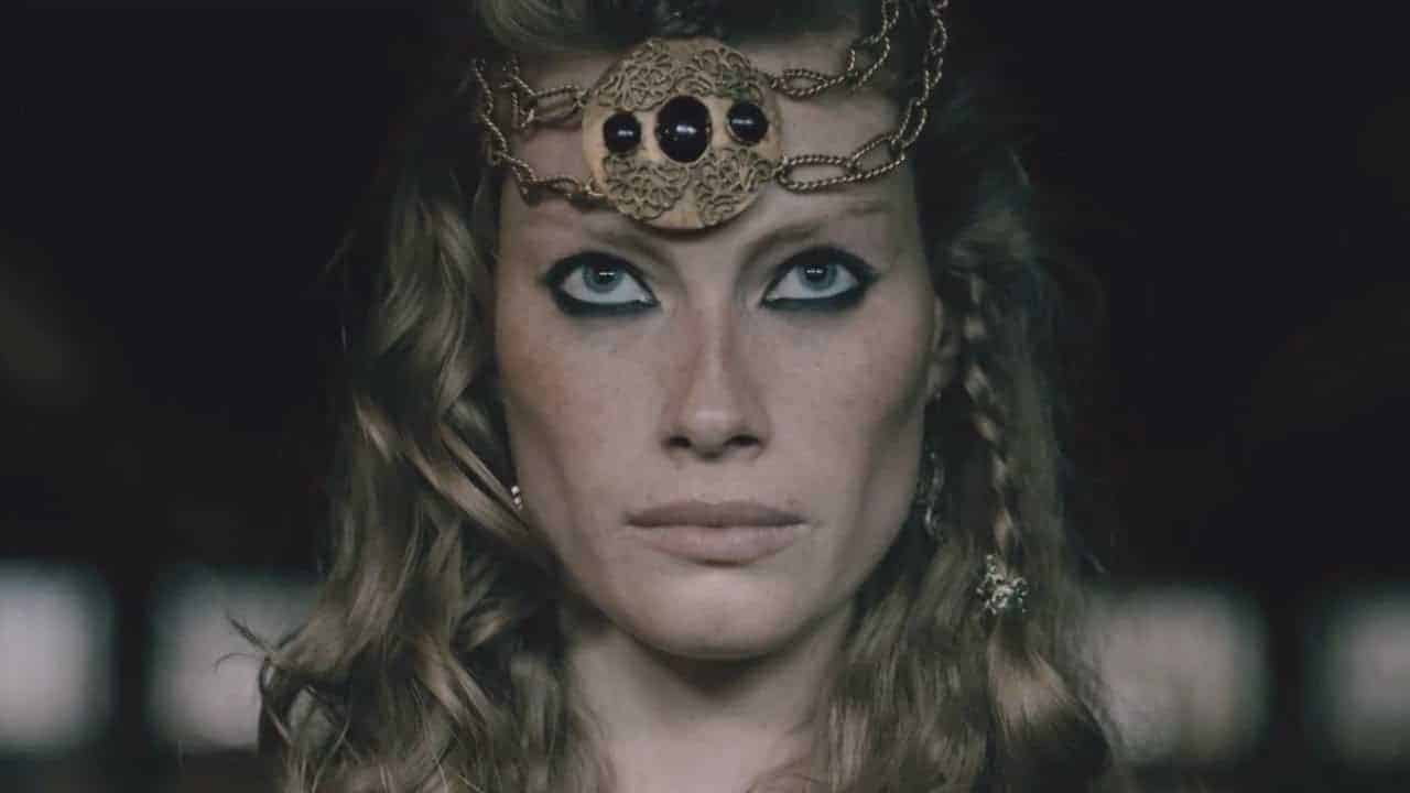 The Viking War Trailer Deutsch