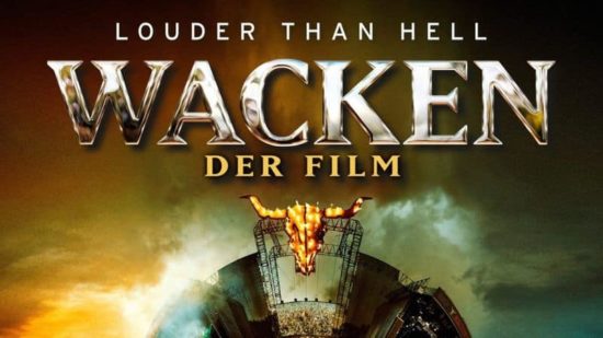 Wacken – Der Film