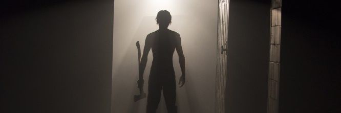 31 - Rob Zombie'nin kanlı şok edici filminin klibi ve yeni resimleri