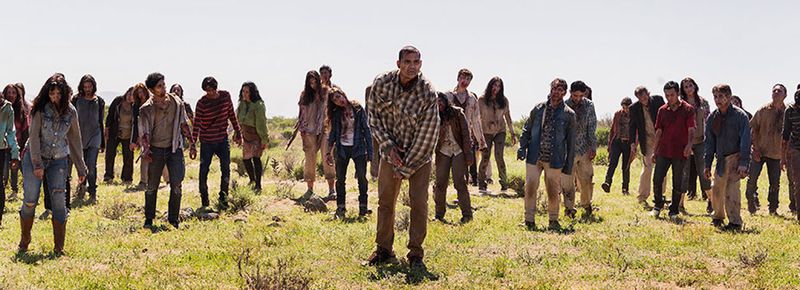 Vorschau «Fear the Walking Dead» Staffel 2, Episode 8 – Teaser, Trailer und Bilder