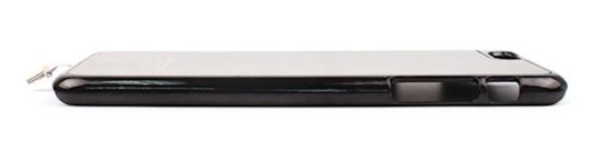 OvRcharge: Ladestation lässt Smartphone frei schweben