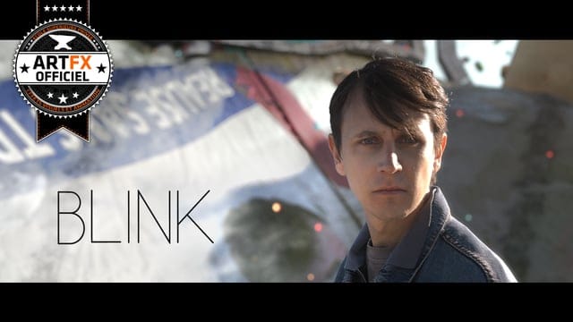 Blink: Ein Unfall – und die Zeit steht still