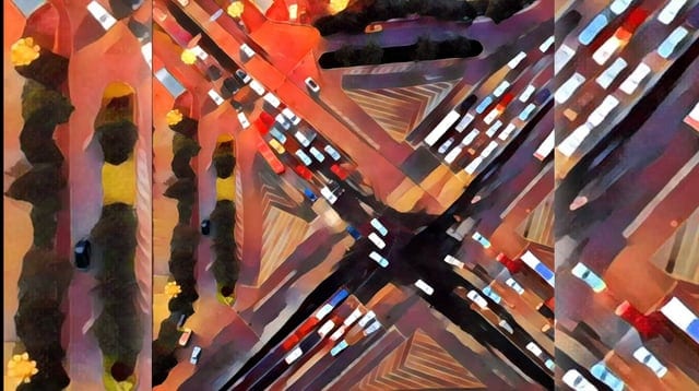 china a prisma tale
