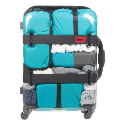 Vis-à-Vis Trunk von Crumpler
