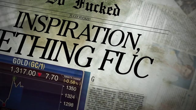 DBD: Generation Fucked – Wakrat
