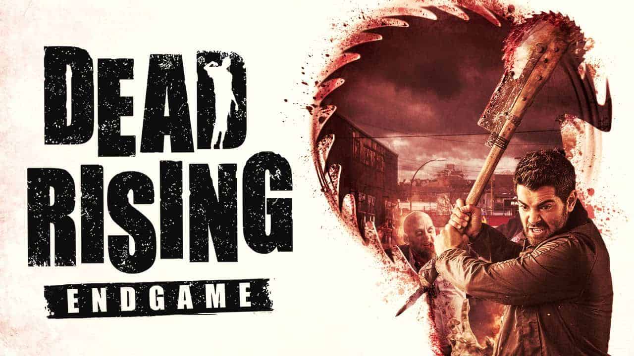 Dead Rising: Endgame – Trailer