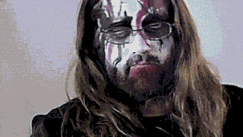 Death Metal Daddy