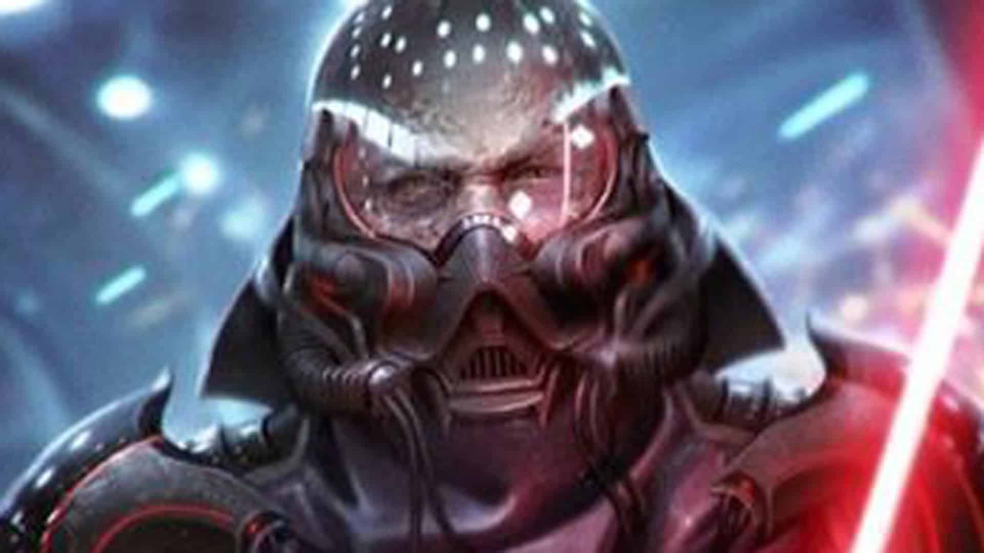 Der verlorene Star Wars Film, den wir nie sehen werden