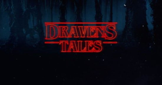 Stranger Things Type Generator