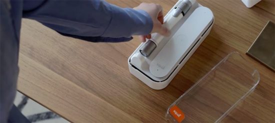 Equil Smartmarker: Der Stift für Echtzeit-Streams in Meetings