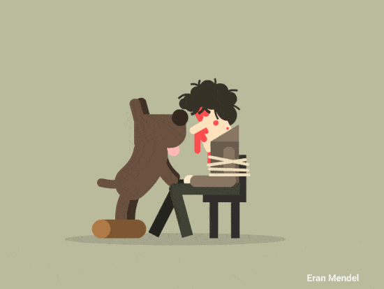 Schlüsselszenen der 6. Staffel Game of Thrones als GIFs