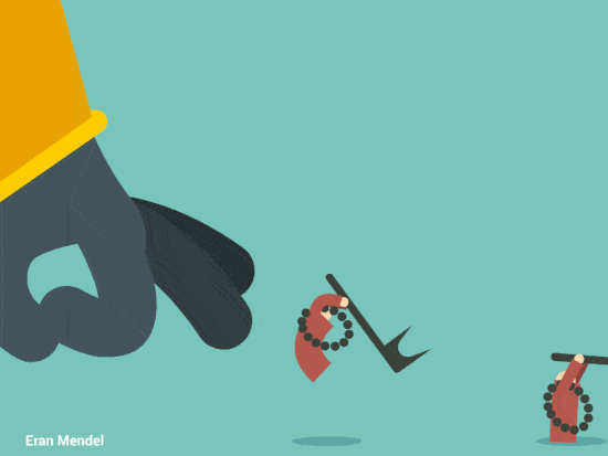 Schlüsselszenen der 6. Staffel Game of Thrones als GIFs