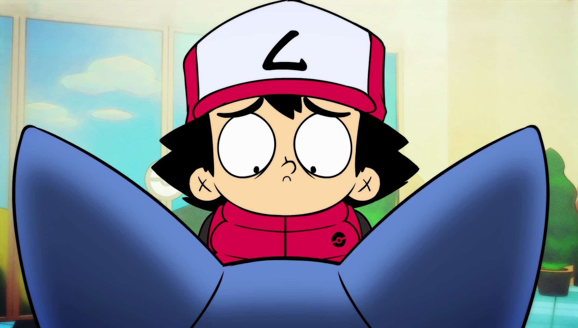 Goodbye, Zubat: A Pokémon Go Parody