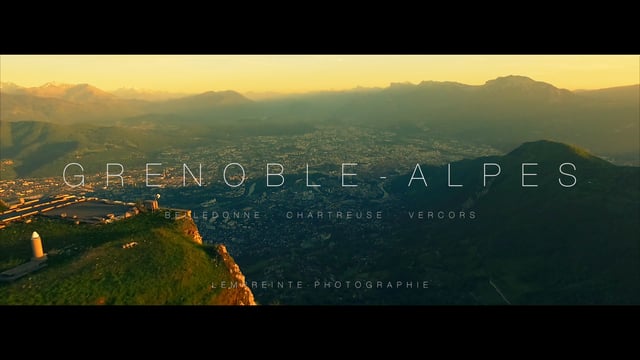 Grenoble-Alpes