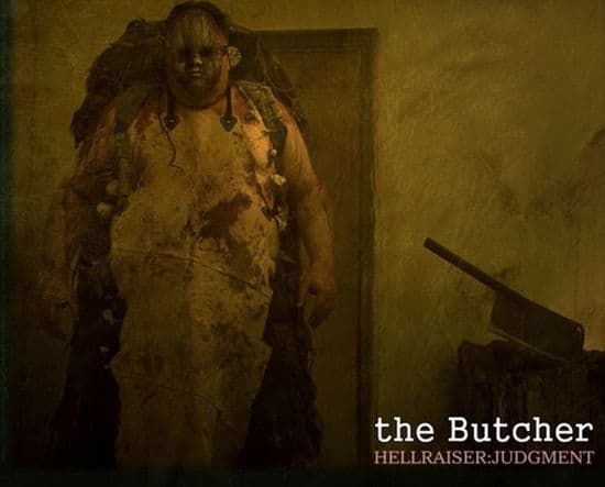 Hellraiser: Judgment