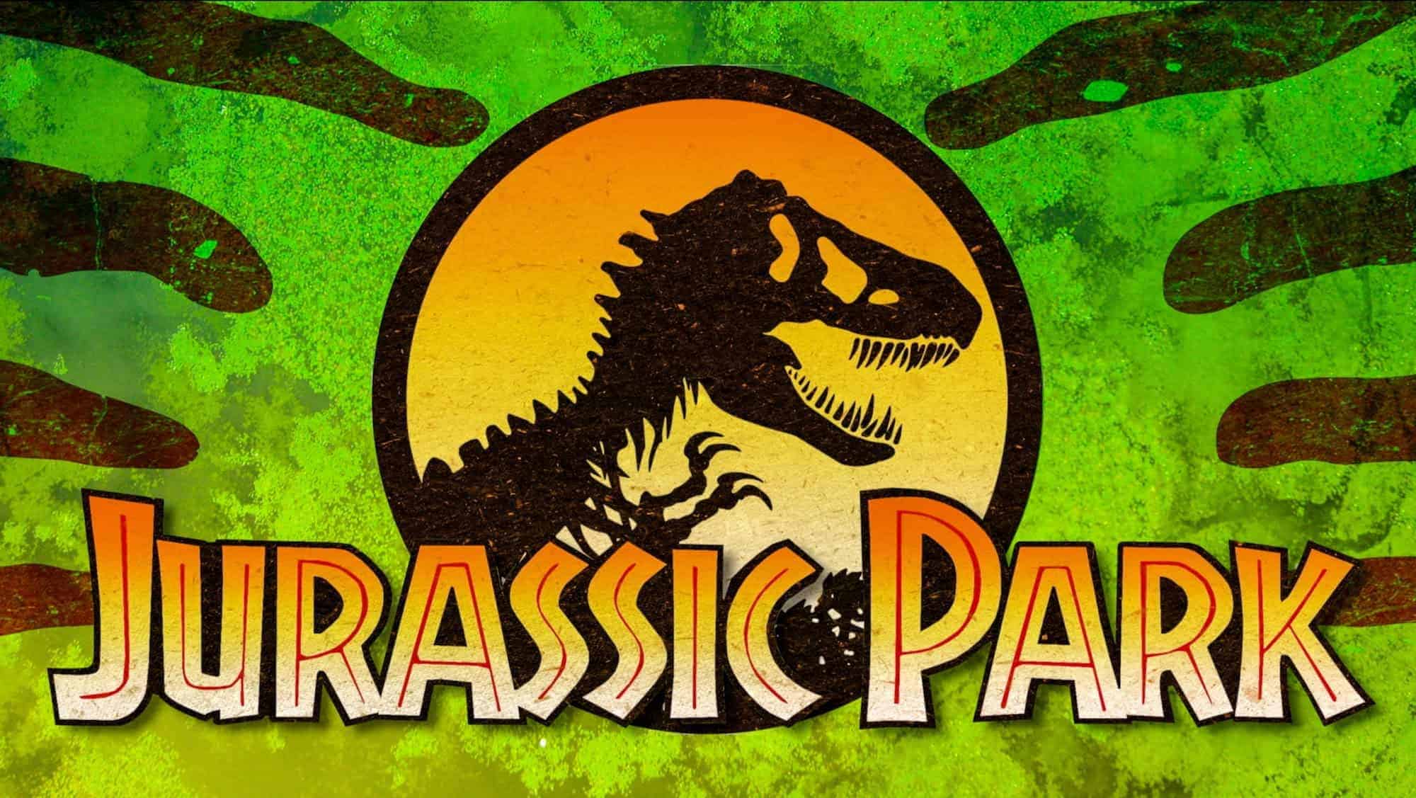 Jurassic Park: de grenzen van visuele effecten verleggen