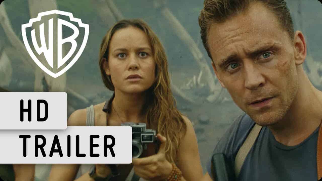 kong skull island deutscher trai