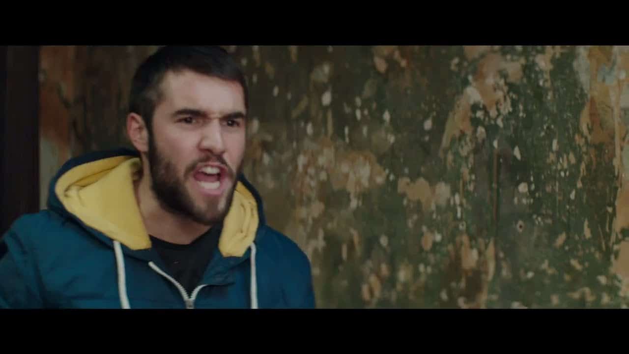 Level Up – Trailer