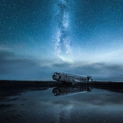 Die nordische Landschaften von Mikko Lagerstedt