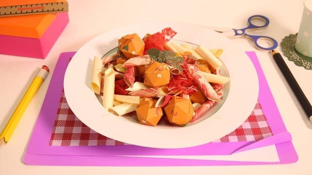 Papermeals