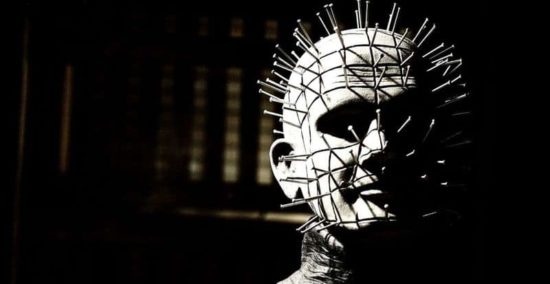 Hellraiser