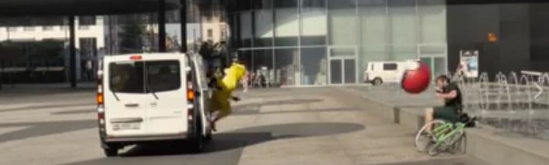 Pokémon GO: Schluss mit lustig! In Basel schlagen Pikachu und Co. gegen die Zocker zurück