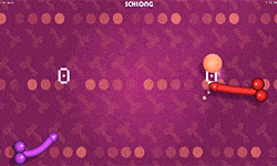 Schlong: Penis-Pong