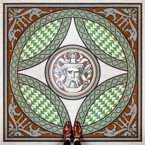 Victoria & Albert Museum