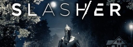 Slasher: Mörderische Serie schafft den Sprung in die hiesigen Wohnzimmer