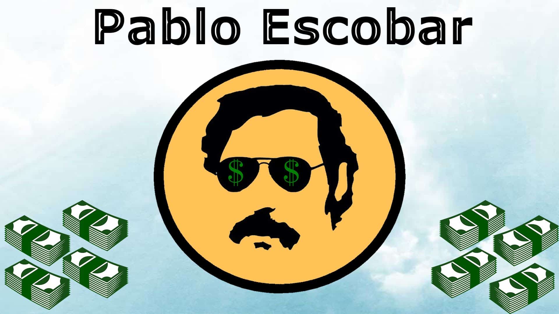 So reich war Kokskönig Pablo Escobar wirklich