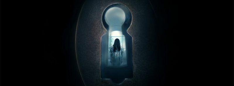 The Disappointments Room - Trailer und Poster