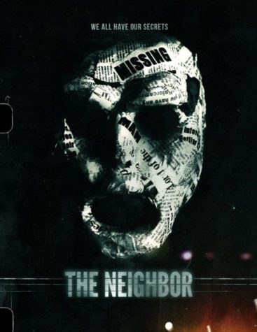 The Neighbor - Poster