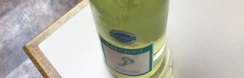 Wie man in Amerika "gepflegt" Wein trinkt