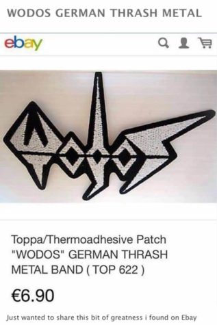 WodoS