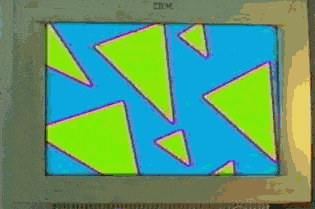 It’s the World Wide Web