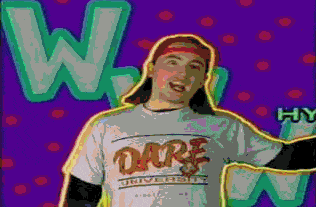 It’s the World Wide Web