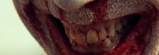31 de Rob Zombie: Bloodthirsty Ride in Hell no trailer britânico