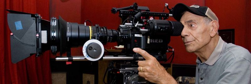 Splatter/Gore-Begründer Herschell Gordon Lewis ist tot