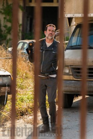 7ª temporada de "The Walking Dead": O que nos espera nos três primeiros episódios