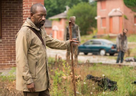 "The Walking Dead" 7. sezona: Dve novi dražljivki z nevidnimi prizori in novimi slikami