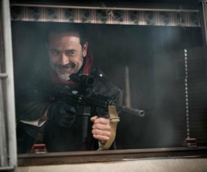 "The Walking Dead" sæson 7: To nye teasere med usete scener og nye billeder