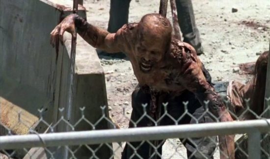 Temporada 7 de "The Walking Dead": qué esperar en los primeros tres episodios