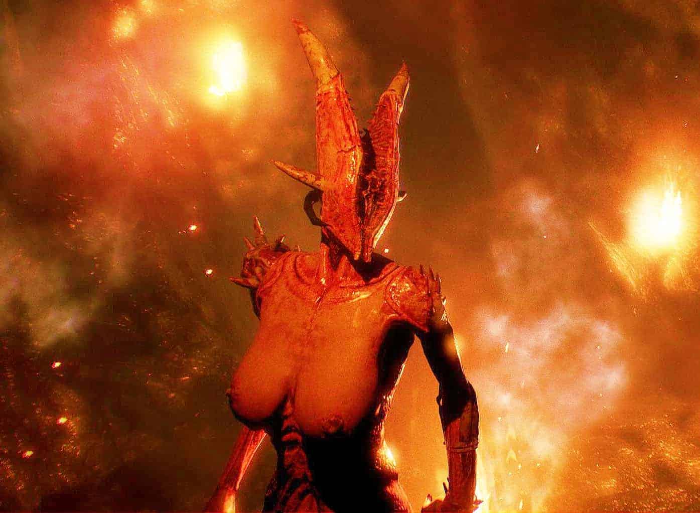 Agony: Flucht aus der Hölle