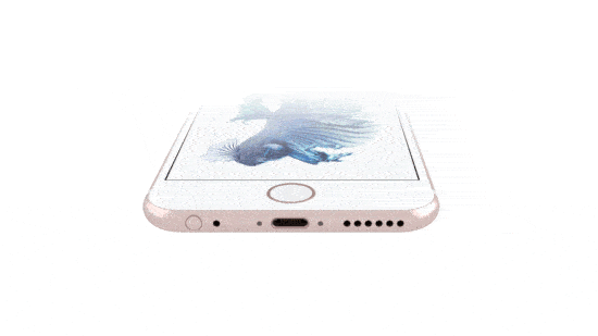 Apple Plug: Oppgrader hvilken som helst iPhone til iPhone 7