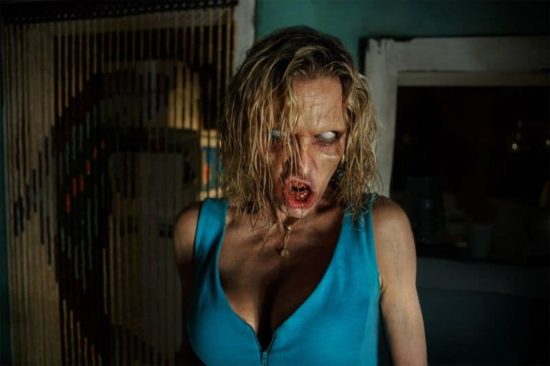 Ash vs. Evil Dead: Szenen- und Setbilder aus der zweiten Staffel