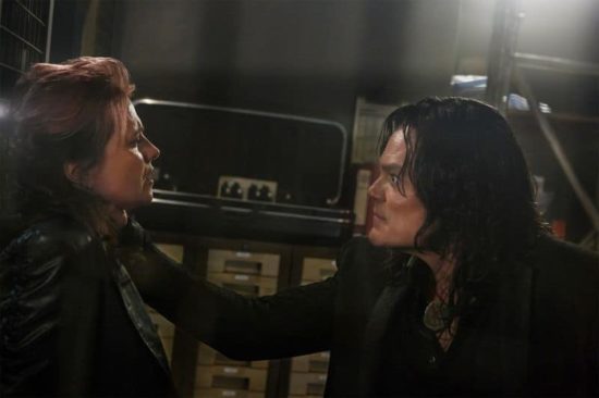 Ash vs. Evil Dead: Szenen- und Setbilder aus der zweiten Staffel