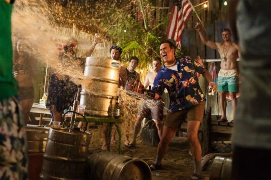 Ash vs. Evil Dead: Szenen- und Setbilder aus der zweiten Staffel