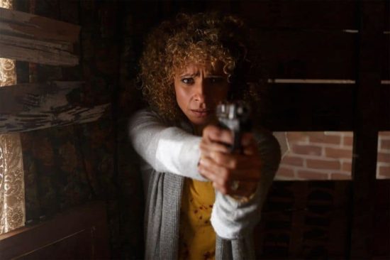 Ash vs. Evil Dead: Szenen- und Setbilder aus der zweiten Staffel