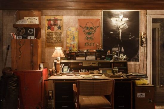 Ash vs. Evil Dead: Szenen- und Setbilder aus der zweiten Staffel