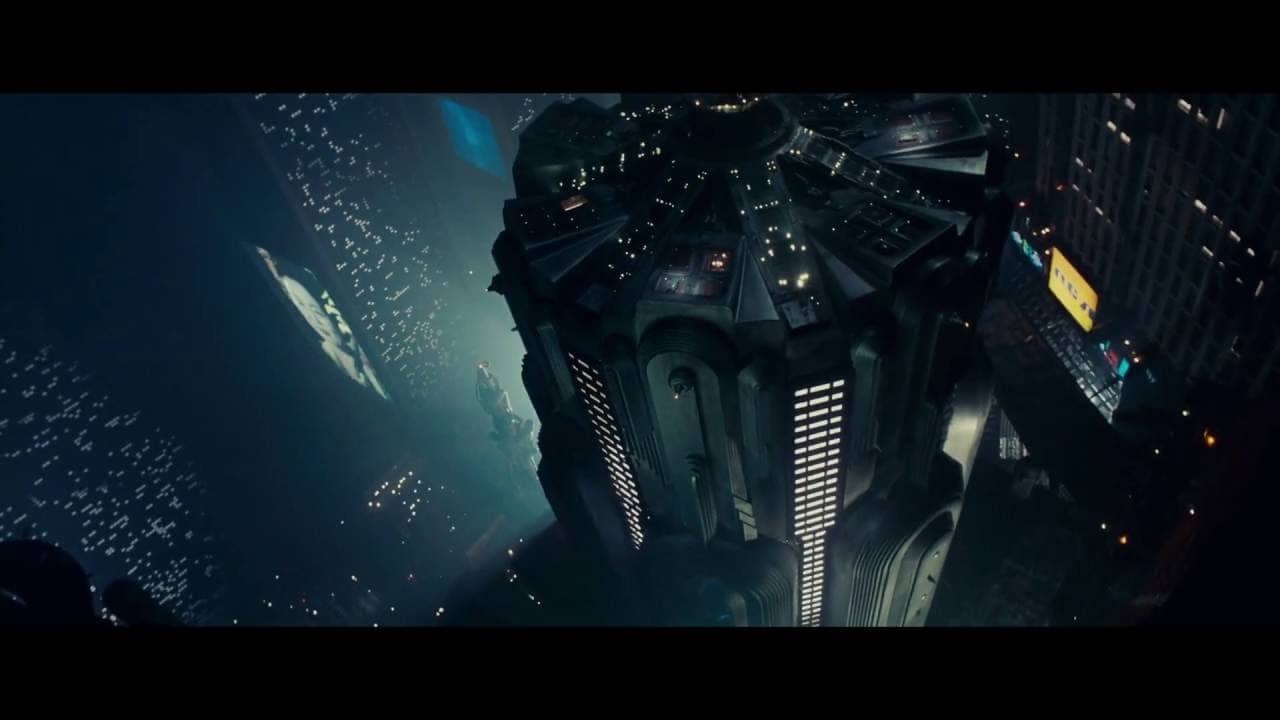Blade Runner: Future Noir